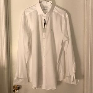 Brand new with tags - Calvin Klein Men’s Shirt